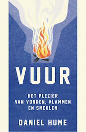 Vuur - Daniel Hume (ISBN 9789400509085)