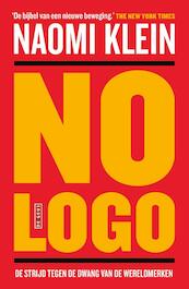 No Logo - Naomi Klein (ISBN 9789044539455)