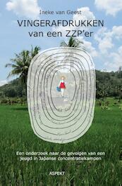 Vingerafdrukken van een ZZP'er - Ineke van Geest (ISBN 9789463382786)