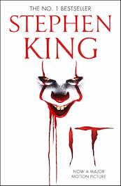 It. Movie Tie-In - Stephen King (ISBN 9781473666931)