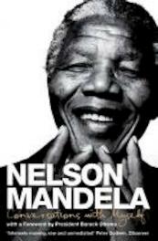 Conversations With Myself - Nelson Mandela (ISBN 9780230755949)