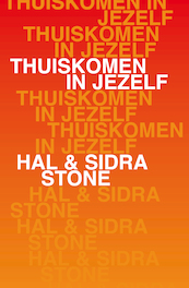 Thuiskomen in jezelf - Hal Stone, Sidra Stone (ISBN 9789020214451)