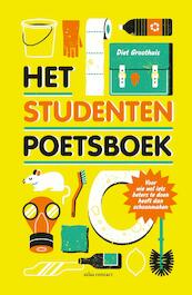 Het studentenpoetsboek - Diet Groothuis (ISBN 9789045035376)