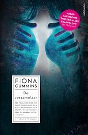 De verzamelaar - Fiona Cummins (ISBN 9789026342189)
