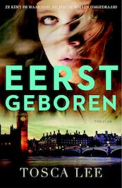 Eerstgeboren - Tosca Lee (ISBN 9789029727624)