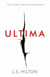 Maestra 3. Ultima - L. S. Hilton (ISBN 9781785760914)