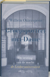 Groepsportret met Dame 2 De vesting van de macht - W. Otterspeer (ISBN 9789035123991)