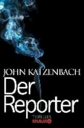 Der Reporter - John Katzenbach (ISBN 9783426518847)