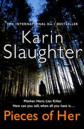 Pieces of Her - Karin Slaughter (ISBN 9780008150839)