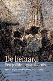De beiaard - (ISBN 9789461660626)