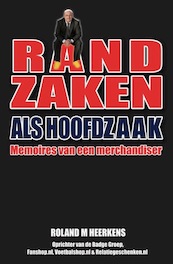 Randzaken - Roland Heerkens (ISBN 9789082758306)