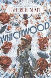 Whichwood - Tahereh Mafi (ISBN 9781101994795)