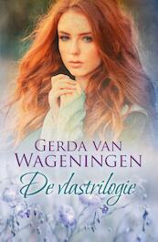 De vlastrilogie - Gerda van Wageningen (ISBN 9789401914604)