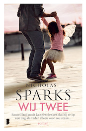 Wij twee - Nicholas Sparks (ISBN 9789022585139)
