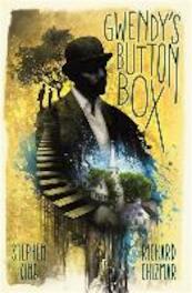 Gwendy's Button Box - Stephen King (ISBN 9781473691650)
