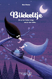 Bikkeltje - Ilse Ooms (ISBN 9789082875201)