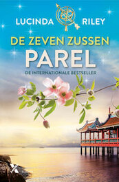 Parel - Lucinda Riley (ISBN 9789401609524)