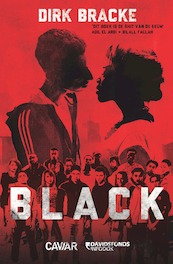 Black - Dirk Bracke (ISBN 9789059089433)