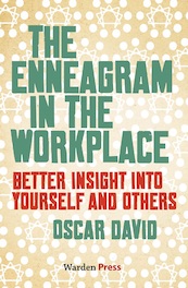 The Enneagram in the Workplace - Oscar David (ISBN 9789492004697)