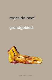 Grondgebied - Roger de Neef (ISBN 9789056550776)