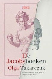 De jacobsboeken - Olga Tokarczuk (ISBN 9789044537970)