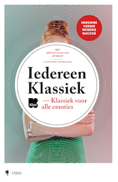 Iedereen Klassiek - (ISBN 9789089319449)