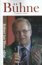 Bühne special Robert Jan Blom - (ISBN 9789463385091)