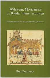 Walewein Moriaen en de ridder metter mouwen - B. Besamusca, Bart Besamusca (ISBN 9789065502568)