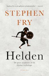 Helden - Stephen Fry (ISBN 9789400402935)
