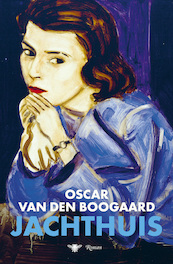 Jachthuis - Oscar van den Boogaard (ISBN 9789403143002)