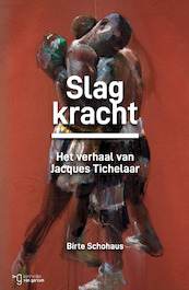 Slagkracht - Birte Schohaus (ISBN 9789023256038)