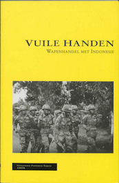 Vuile handen - (ISBN 9789067280464)