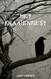 Het Kraaiennest - Ludo Driesen (ISBN 9789462663558)