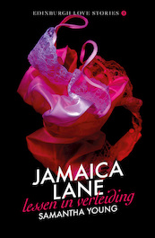 Jamaica Lane - Lessen in verleiding - Samantha Young (ISBN 9789024585861)