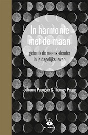 In harmonie met de maan - Johanna Paungger, Thomas Poppe (ISBN 9789401304559)