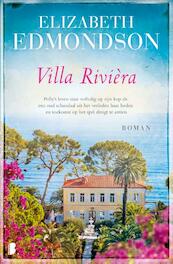 Villa Rivièra - Elizabeth Edmondson (ISBN 9789059900424)