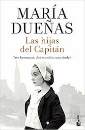 Las hijas del Capitán - Maria Dueñas (ISBN 9788408213642)
