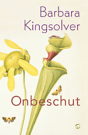 Onbeschut - Barbara Kingsolver (ISBN 9789493081086)