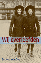 Wij overleefden - Sytze van der Zee (ISBN 9789044638424)