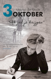 3 oktober - Anya van der Gracht (ISBN 9789492551702)