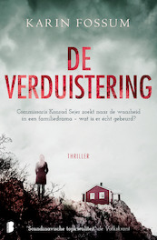 Verduistering - Karin Fossum (ISBN 9789022588222)