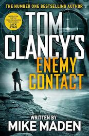 Tom Clancy's Enemy Contact - Mike Maden (ISBN 9781405942379)