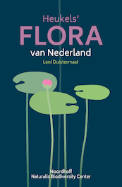 Heukels' Flora van Nederland (e-book) - Leni Duistermaat (ISBN 9789001589585)