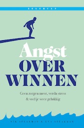 Angst overwinnen - Nik Speakman, Eva Speakman (ISBN 9789088509490)