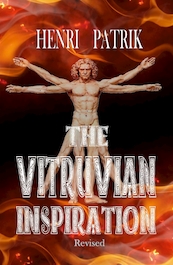 The Vitruvian Inspiration - Henri Patrik (ISBN 9789462664173)