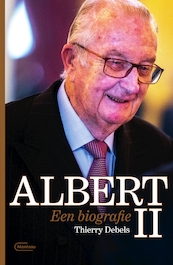 Albert II - Thierry Debels (ISBN 9789022337042)