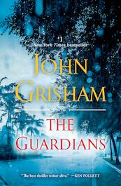 The Guardians - John Grisham (ISBN 9780593159217)