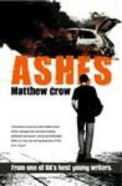Ashes - Matthew Crow (ISBN 9781907756450)