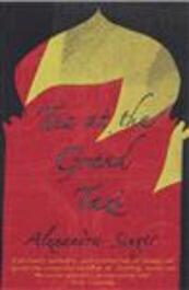 Tea At The Grand Tazi - Alexandra Singer (ISBN 9781908775559)