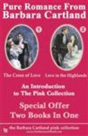 00 An introduction to the pink collection - Barbara Cartland (ISBN 9781908411471)